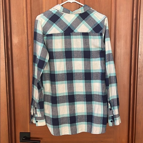 Volcom flannel - Picture 2 of 3